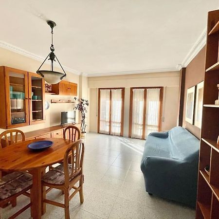 El Ravalet Apartamento Bocairent Exterior foto