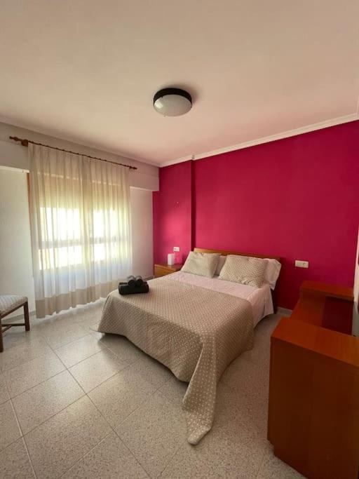 El Ravalet Apartamento Bocairent Exterior foto