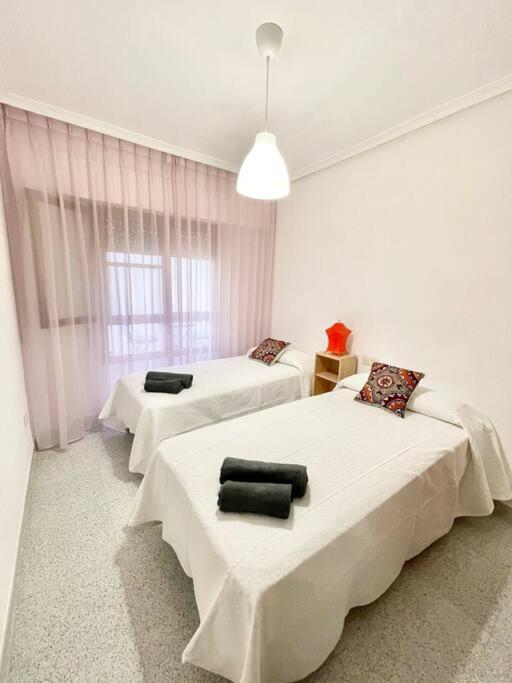 El Ravalet Apartamento Bocairent Exterior foto